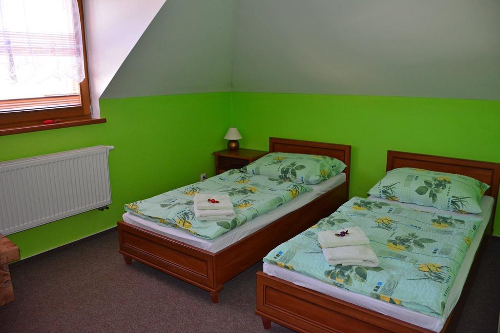 Guest House Penzion Milka สมิชานี ห้อง รูปภาพ