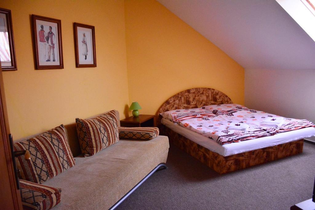 Guest House Penzion Milka สมิชานี ห้อง รูปภาพ