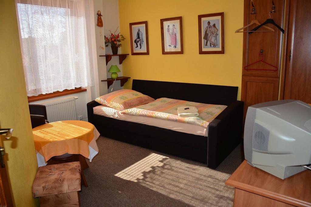 Guest House Penzion Milka สมิชานี ห้อง รูปภาพ