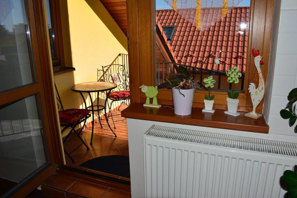 Guest House Penzion Milka สมิชานี ภายนอก รูปภาพ