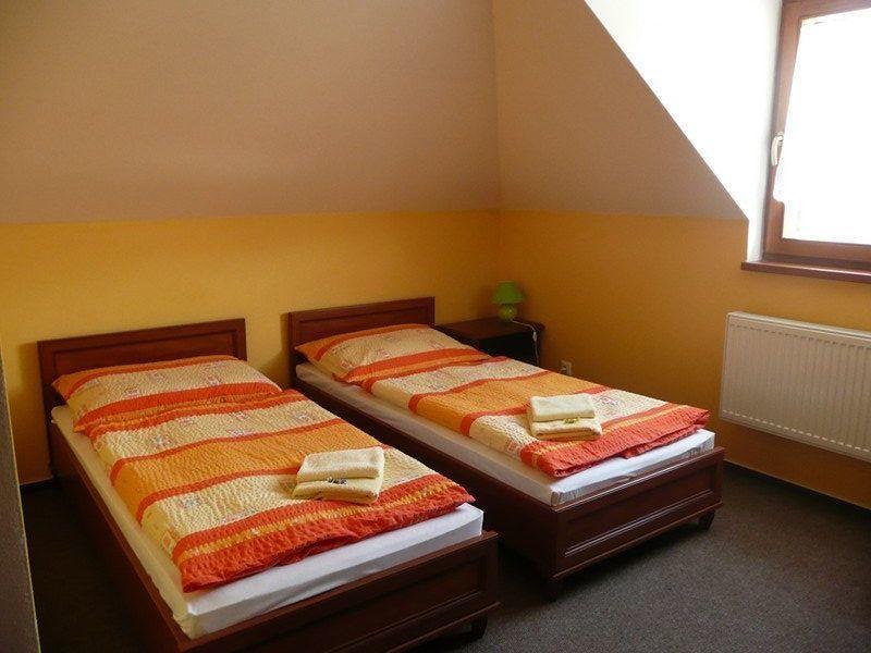 Guest House Penzion Milka สมิชานี ห้อง รูปภาพ